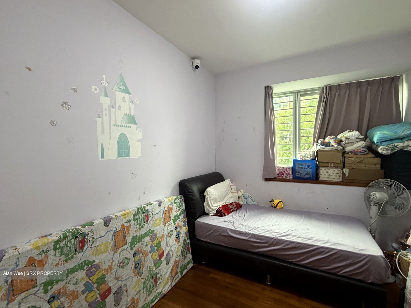 Park Green (D19), Condominium #579512071